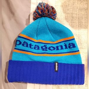 Patagonia Powder Town Beanie
